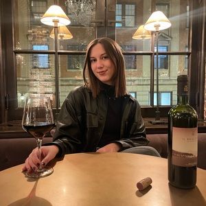 Meet your Posher, Megan